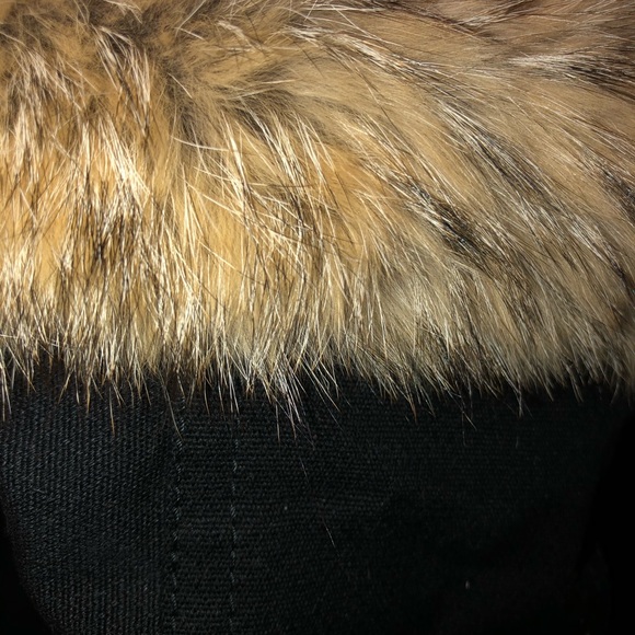 Ladies Marc Jacobs winter coat - Picture 7 of 8